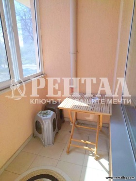 1 спальня Кючук Париж, Пловдив 10