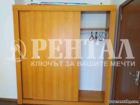 1 спальня Кючук Париж, Пловдив 9
