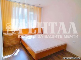 1 спальня Кючук Париж, Пловдив 8