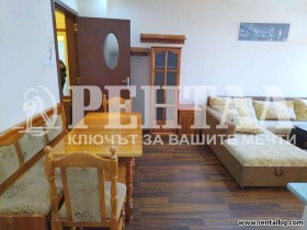 1 спальня Кючук Париж, Пловдив 16
