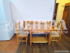 1 спальня Кючук Париж, Пловдив 6