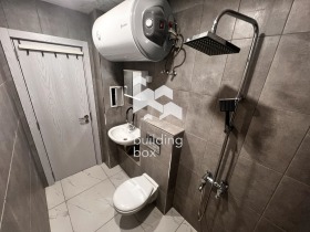 1 sypialnia Malinowa dolina, Sofia 6