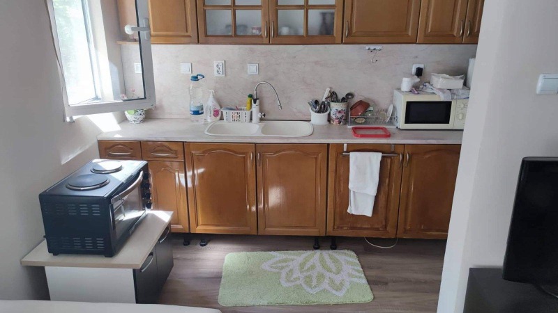 Vuokrattavana  1 makuuhuone Plovdiv , Kjutšuk Pariž , 60 neliömetriä | 68731279 - kuva [2]