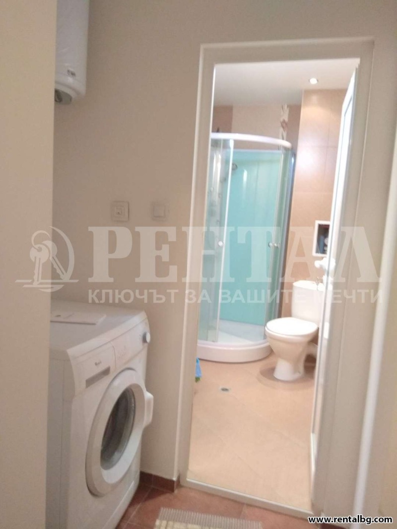В аренду  1 спальня Пловдив , Кючук Париж , 65 кв.м | 57012308 - изображение [11]