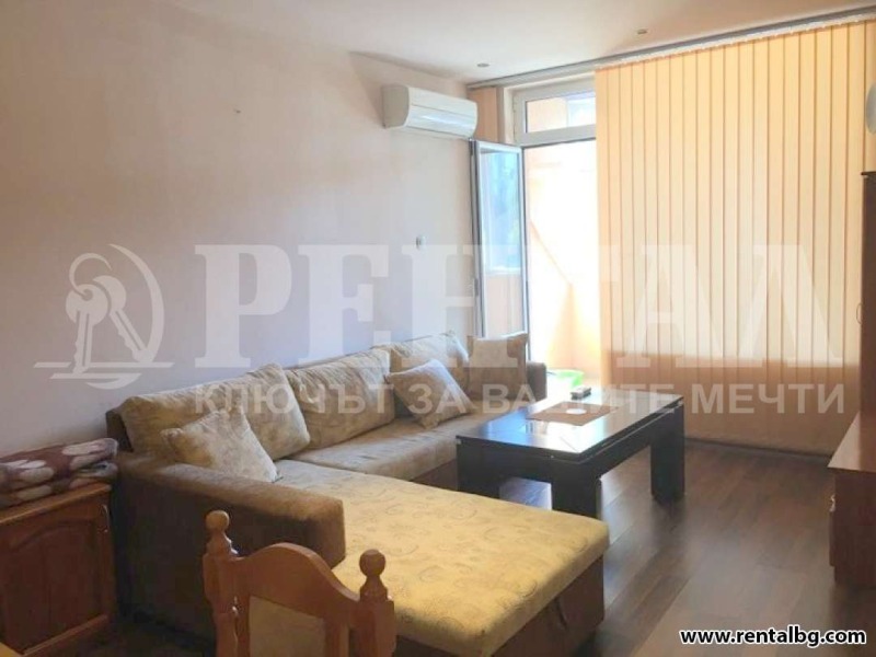 В аренду  1 спальня Пловдив , Кючук Париж , 65 кв.м | 57012308 - изображение [3]