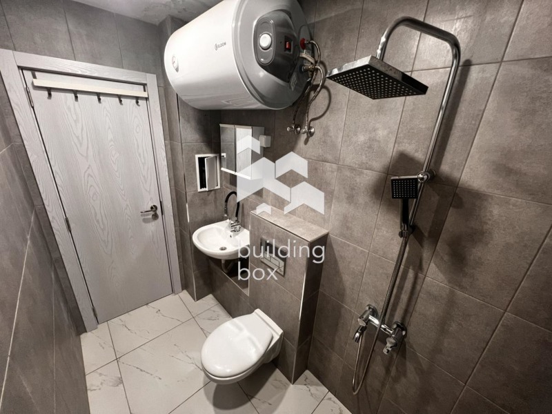 K pronájmu  1 ložnice Sofia , Malinova dolina , 68 m2 | 80022667 - obraz [6]