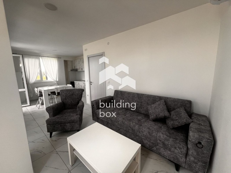 K pronájmu  1 ložnice Sofia , Malinova dolina , 68 m2 | 80022667