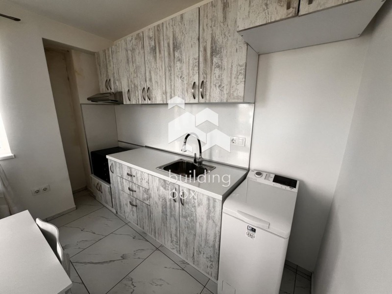 K pronájmu  1 ložnice Sofia , Malinova dolina , 68 m2 | 80022667 - obraz [2]
