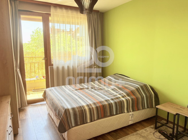 For Rent  1 bedroom Sofia , Lagera , 64 sq.m | 52384103 - image [6]
