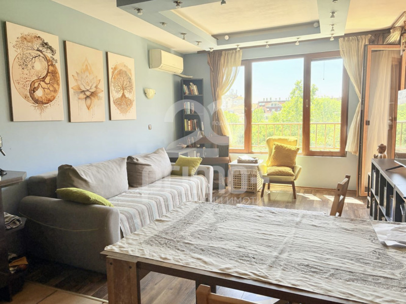 For Rent  1 bedroom Sofia , Lagera , 64 sq.m | 52384103 - image [2]