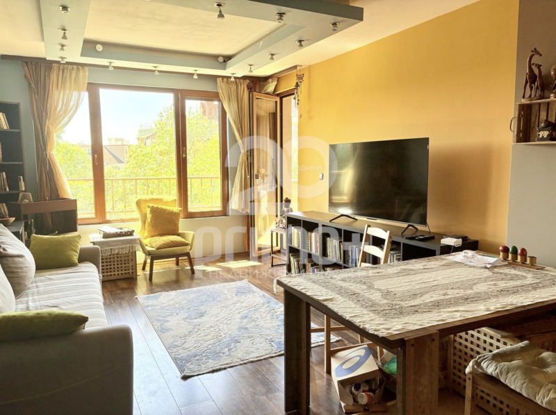 For Rent  1 bedroom Sofia , Lagera , 64 sq.m | 52384103 - image [5]