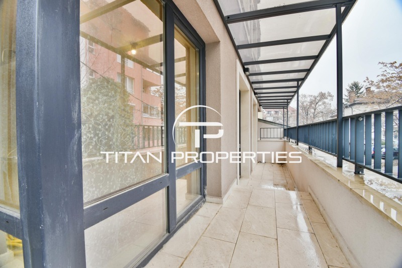 De inchiriat  1 dormitor Sofia , Reduta , 63 mp | 82988721 - imagine [10]
