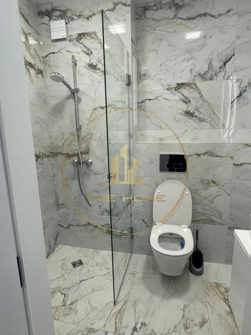 Kiadó  1 hálószoba Varna , Csajka , 58 négyzetméter | 78198063 - kép [7]
