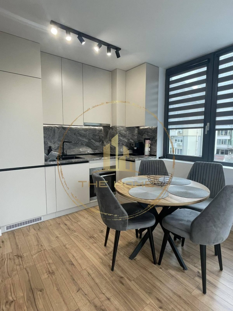 Kiadó  1 hálószoba Varna , Csajka , 58 négyzetméter | 78198063