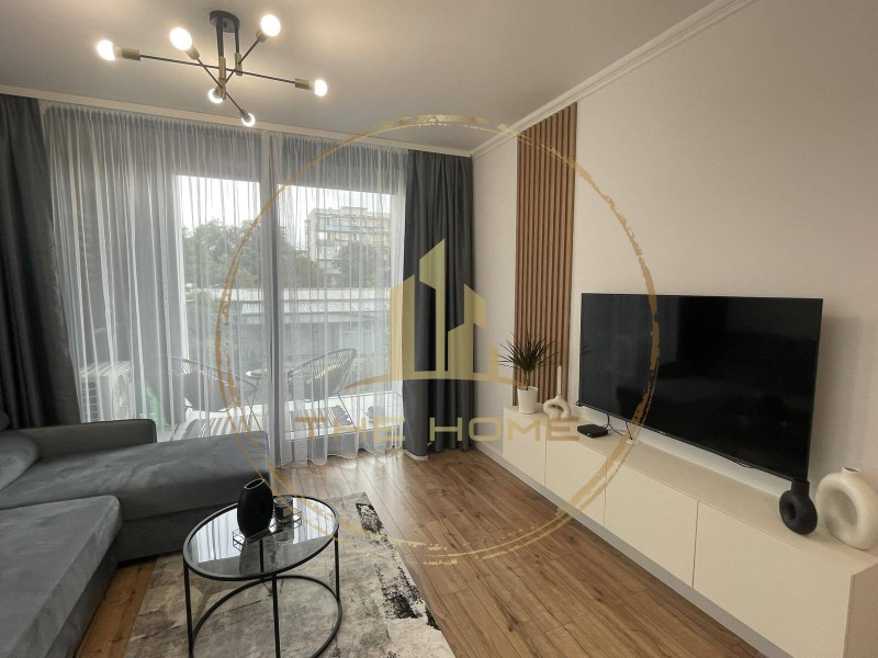 Kiadó  1 hálószoba Varna , Csajka , 58 négyzetméter | 78198063 - kép [4]