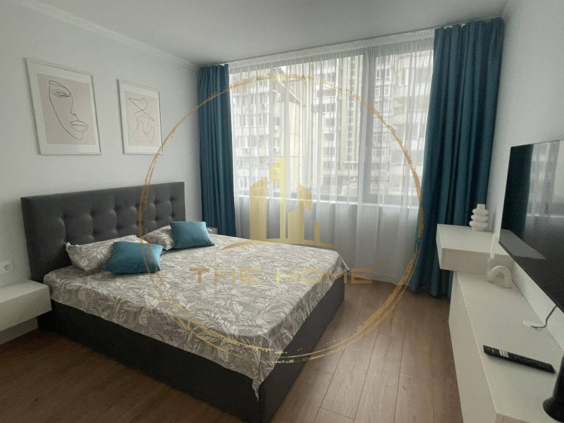Kiadó  1 hálószoba Varna , Csajka , 58 négyzetméter | 78198063 - kép [5]