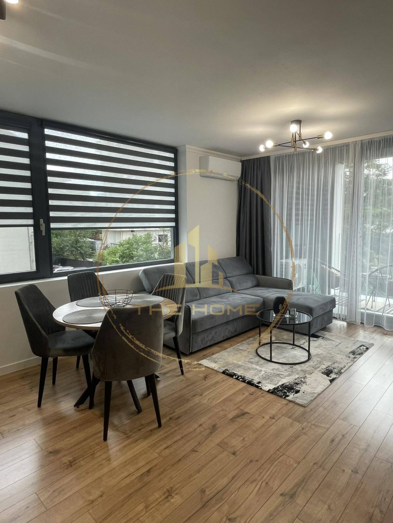 Kiadó  1 hálószoba Varna , Csajka , 58 négyzetméter | 78198063 - kép [2]