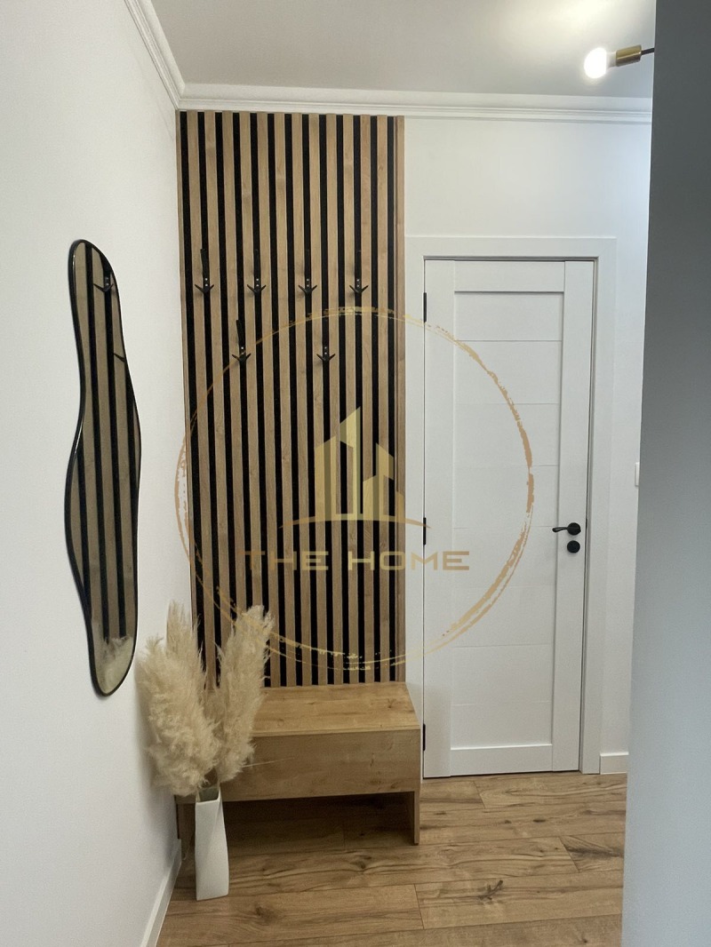 Kiadó  1 hálószoba Varna , Csajka , 58 négyzetméter | 78198063 - kép [6]