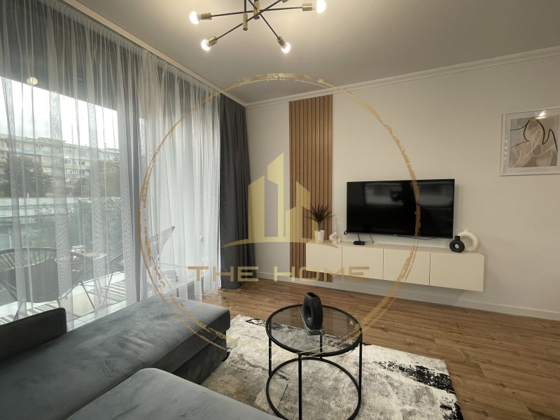 Kiadó  1 hálószoba Varna , Csajka , 58 négyzetméter | 78198063 - kép [3]