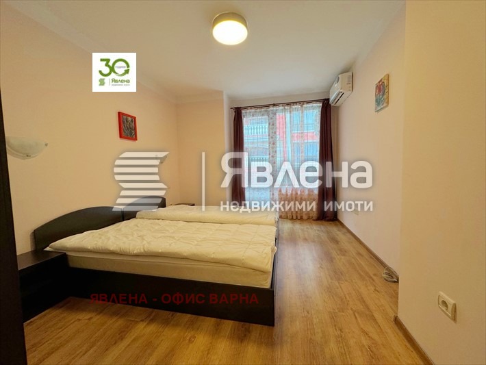 Издаје се  2 спаваће собе Варна , Фестивален комплекс , 81 м2 | 97186687 - слика [6]