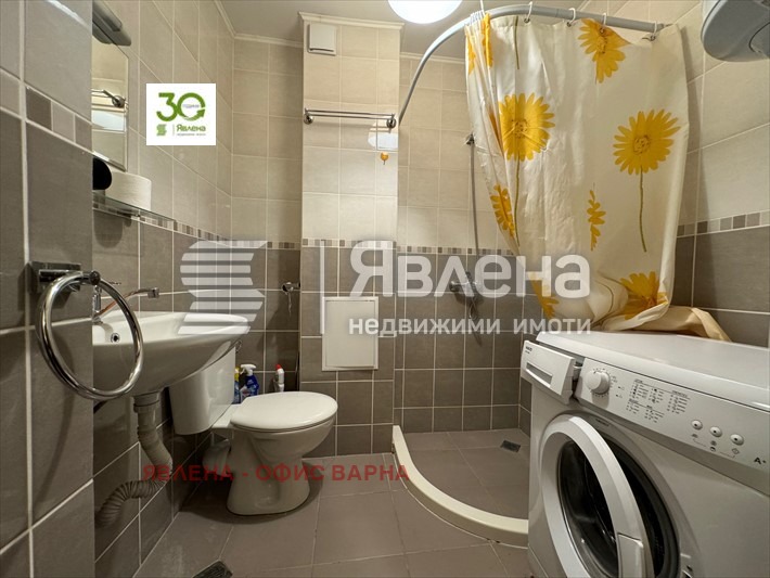 Te huur  2 slaapkamers Varna , Festivalen kompleks , 81 m² | 97186687 - afbeelding [4]