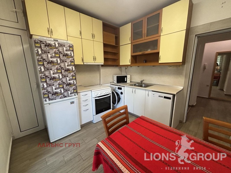 A louer  2 chambres Varna , Tsentar , 75 m² | 94005484 - image [7]