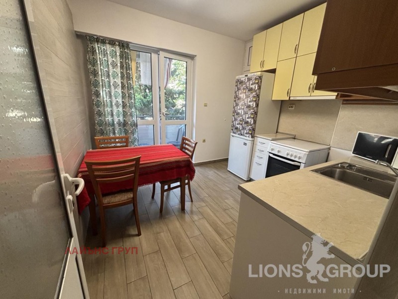 A louer  2 chambres Varna , Tsentar , 75 m² | 94005484 - image [6]