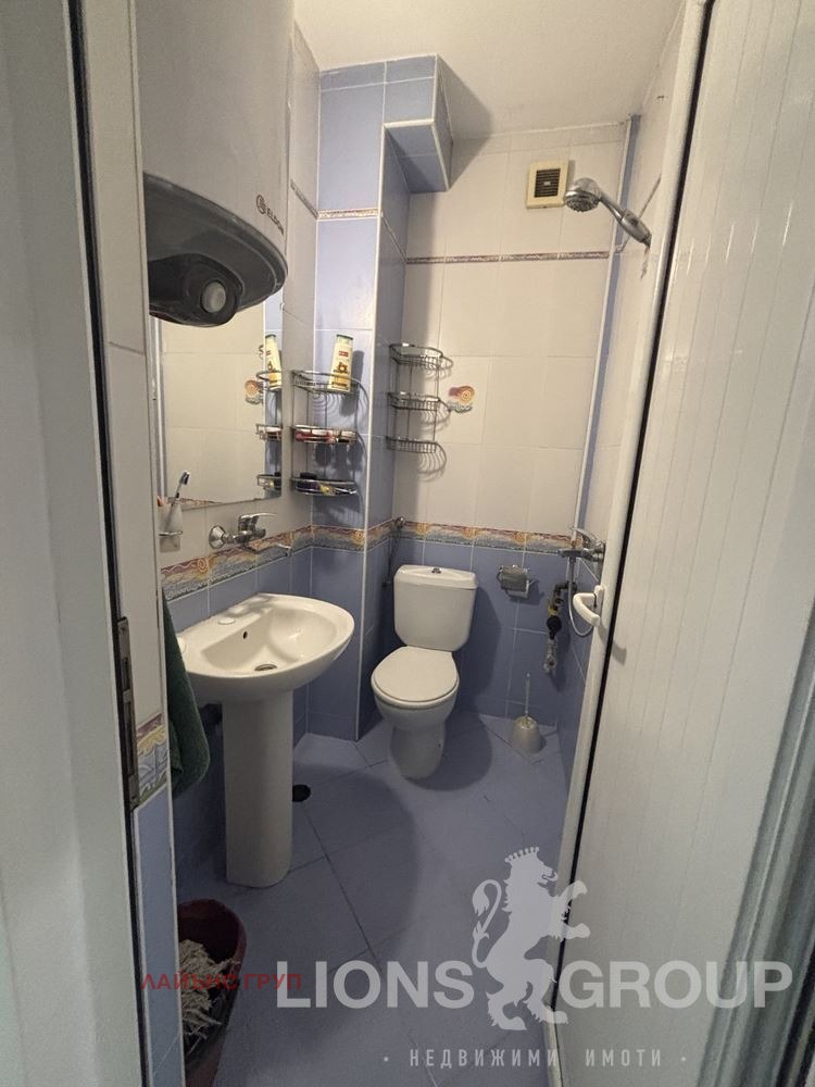 A louer  2 chambres Varna , Tsentar , 75 m² | 94005484 - image [9]