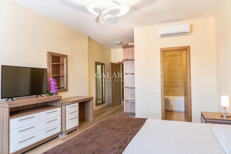 Te huur  3 slaapkamers Sofia , Vitosja , 190 m² | 43701297 - afbeelding [10]