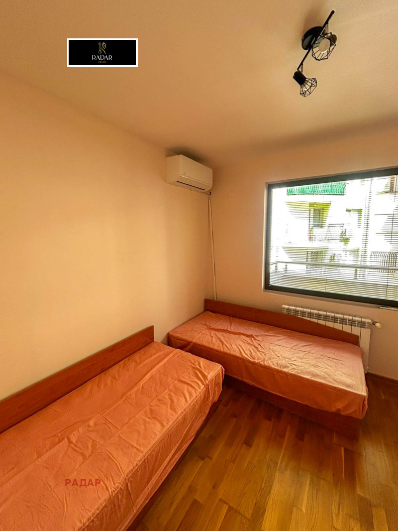 Дава под наем 4-СТАЕН, гр. София, Иван Вазов, снимка 3 - Апартаменти - 52330221