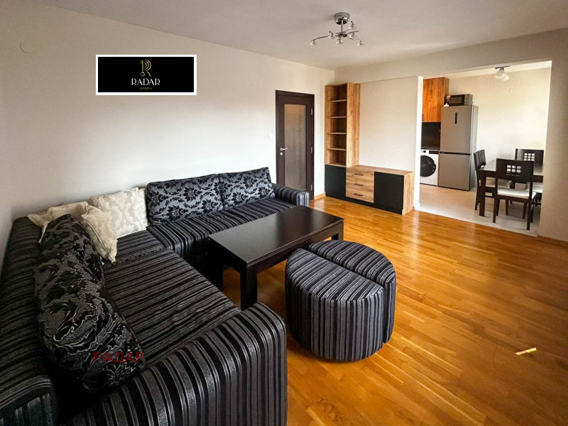 Под наем 4-СТАЕН, град София, Иван Вазов • 1500 € / 2933.74 лв. • 84395853 1