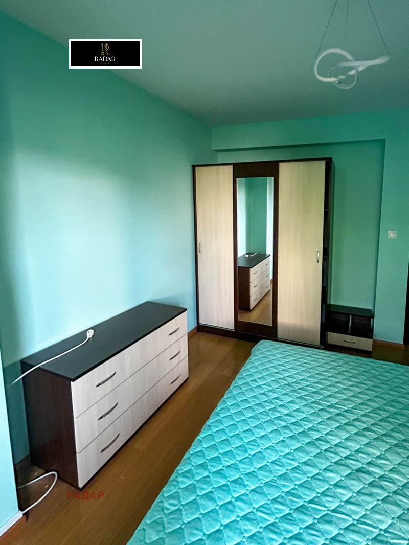 Дава под наем 4-СТАЕН, гр. София, Иван Вазов, снимка 5 - Апартаменти - 52330221