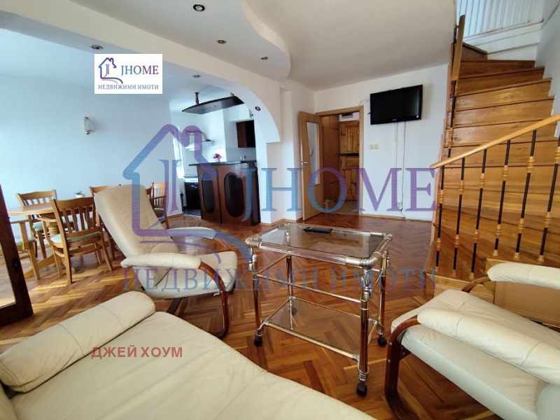 В оренду  Мезонет Варна , Колхозен пазар , 122 кв.м | 58831109