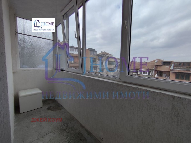 В оренду  Мезонет Варна , Колхозен пазар , 122 кв.м | 58831109 - зображення [6]