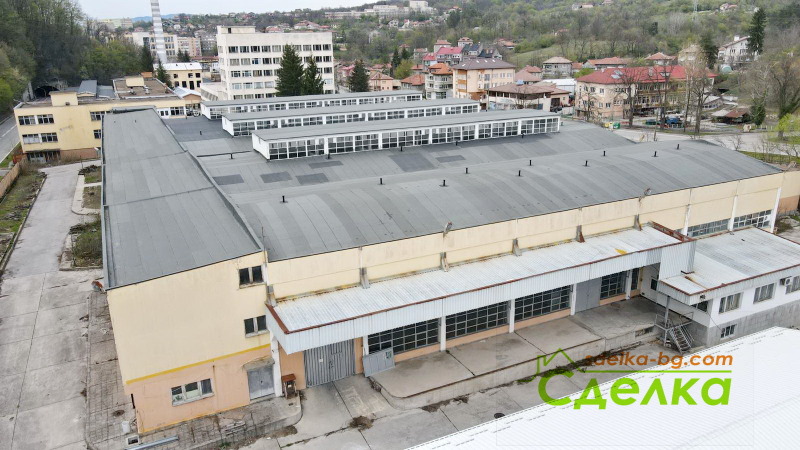 En renta  Almacenamiento Gabrovo , Tsentar , 4000 metros cuadrados | 88531270 - imagen [3]