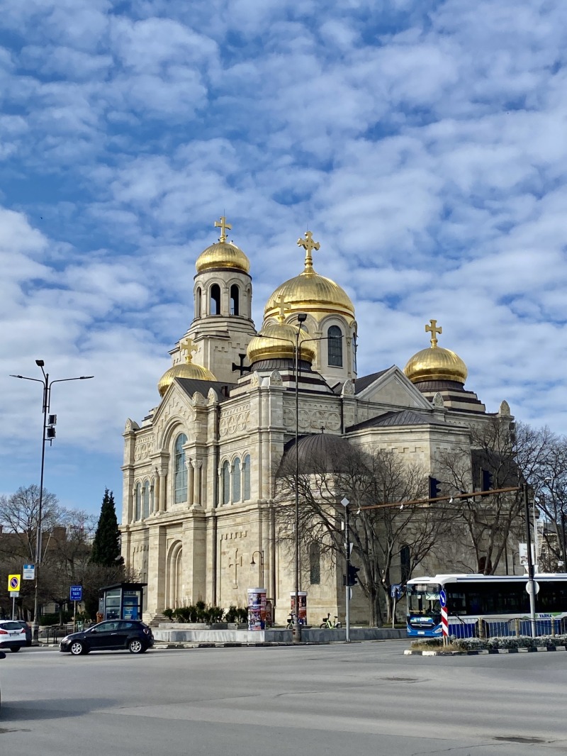 Дава под наем БИЗНЕС ИМОТ, гр. Варна, Център, снимка 4 - Други - 48702447