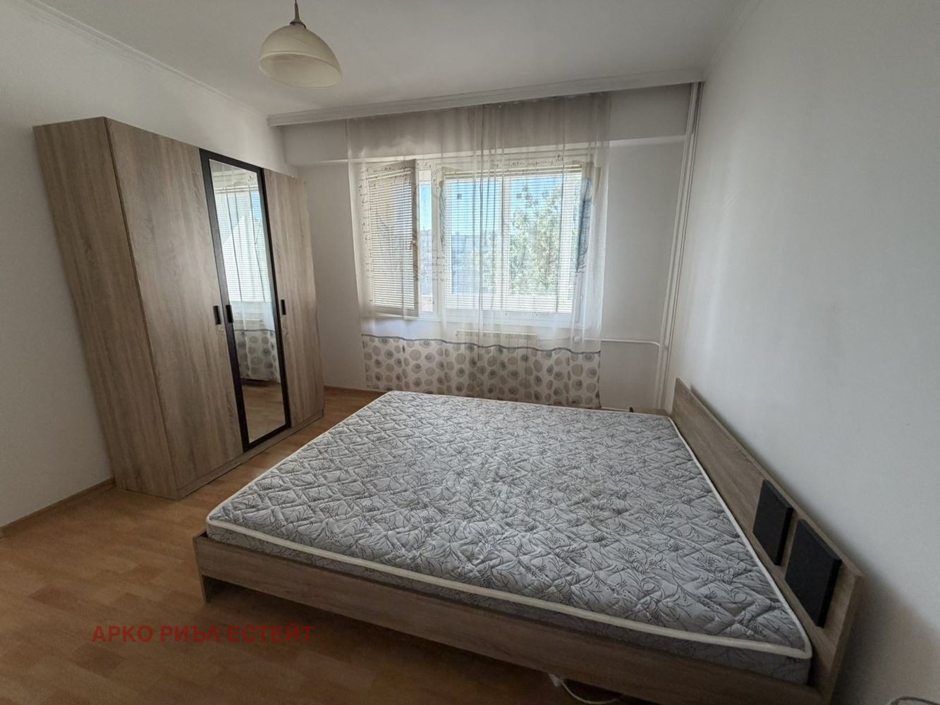 Дава под наем 2-СТАЕН, гр. София, Света Троица, снимка 8 - Апартаменти - 56192627