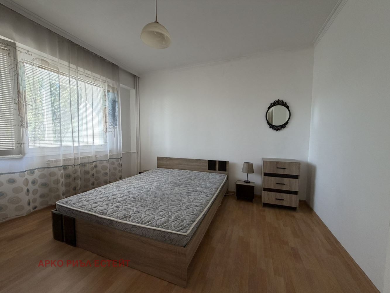 Дава под наем 2-СТАЕН, гр. София, Света Троица, снимка 9 - Апартаменти - 56192627
