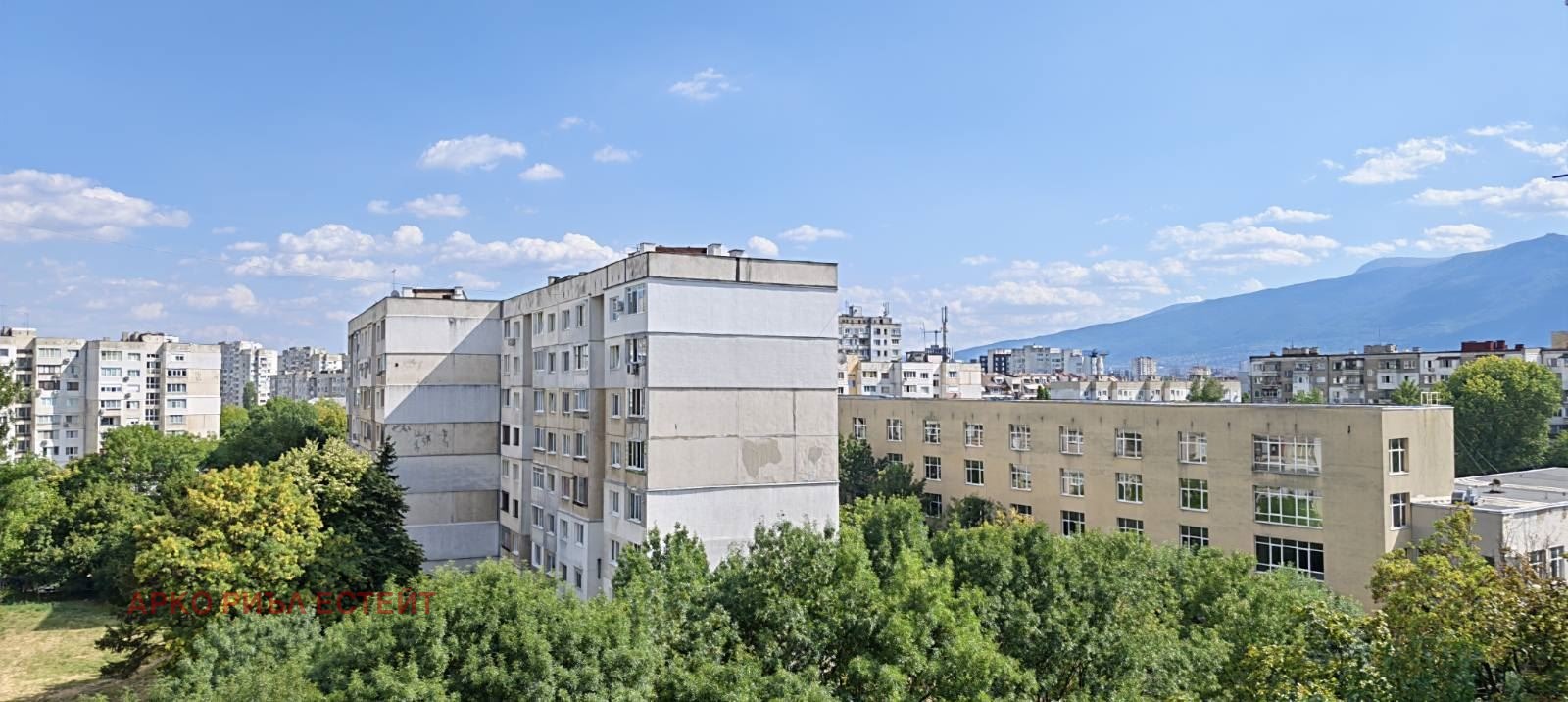 Дава под наем 2-СТАЕН, гр. София, Света Троица, снимка 15 - Апартаменти - 56192627