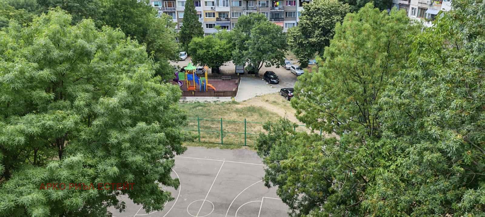Дава под наем 2-СТАЕН, гр. София, Света Троица, снимка 16 - Апартаменти - 56192627