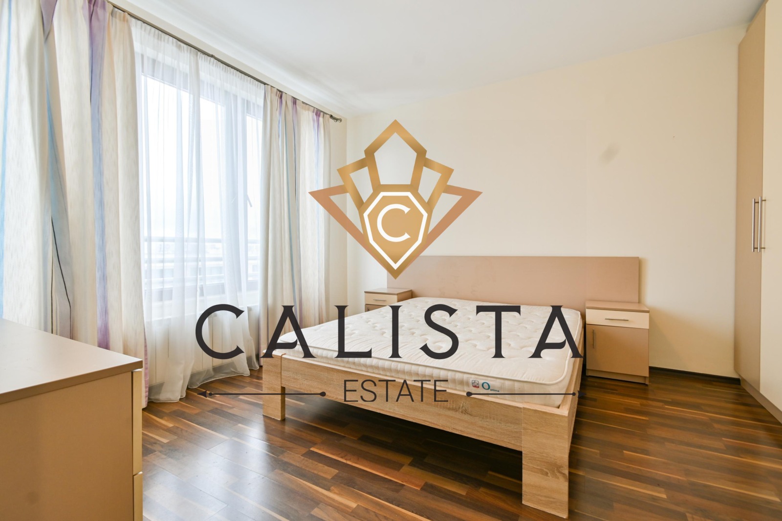 Дава под наем 4-СТАЕН, гр. София, Драгалевци, снимка 11 - Апартаменти - 55985474