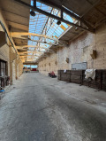 Дава под наем СКЛАД, гр. Добрич, Промишлена зона - Запад, снимка 4