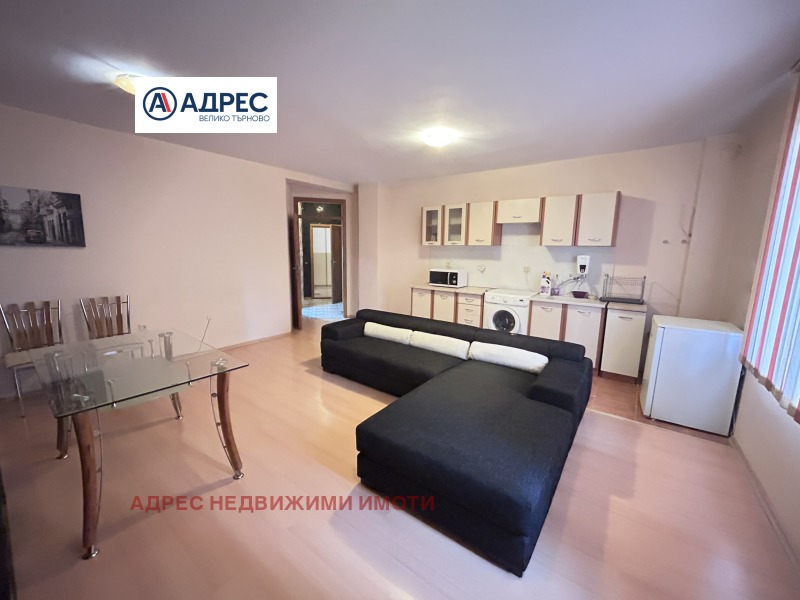 Дава под Наем 3-СТАЕН в град Велико Търново, Картала - 79 кв.м / 409.03 € » 800 лв., АДРЕС НЕДВИЖИМИ ИМОТИ