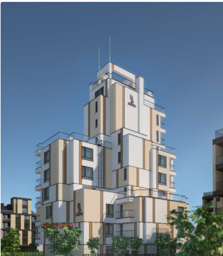 Дава под Наем ПАРКОМЯСТО | Imot.bg — изображение 1