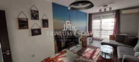 1 bedroom Mladezhki Halm, Plovdiv 2