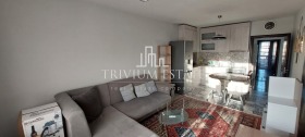 1 bedroom Mladezhki Halm, Plovdiv 3