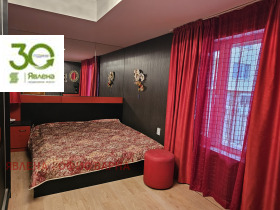 1 Schlafzimmer Briz, Warna 3