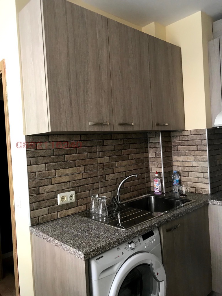 Дава под наем 2-СТАЕН, гр. Варна, Цветен квартал, снимка 7 - Апартаменти - 54148718