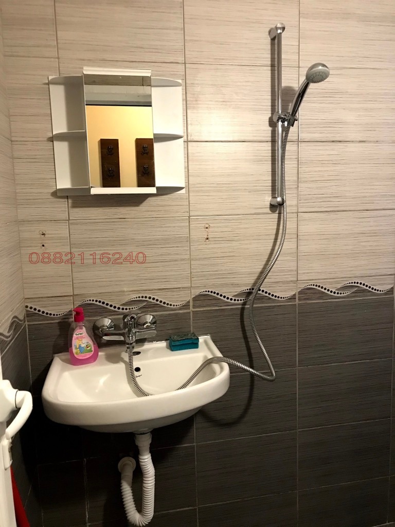 Дава под наем 2-СТАЕН, гр. Варна, Цветен квартал, снимка 8 - Апартаменти - 54148718