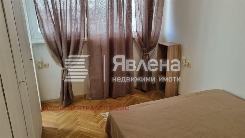 Дава под наем 2-СТАЕН, гр. София, Център, снимка 4 - Апартаменти - 53426512